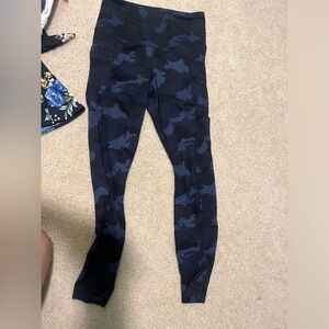 90 degree leggings